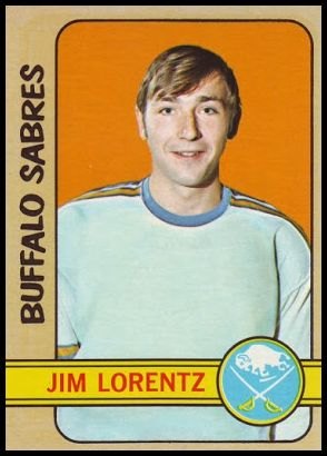 68 Jim Lorentz